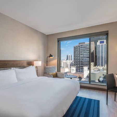 Ac Hotel By Marriott Denver Downtown Exteriér fotografie